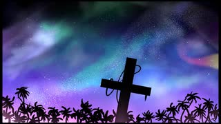 終わらぬ世界ニ死を与うfeat.鏡音リン【ボカロオリジナル曲】