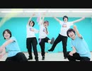 「ボクらのカタチ」を踊ってみた＋おまけダイジェスト 4 /4
