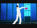 バケモノダンスフロア