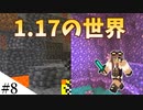 【Minecraft】1からサバイバルを遊んでみるよ　part8