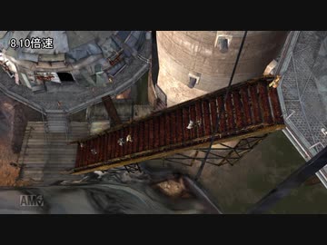 二軍Kenshi 第三話「ゴートゥ・ノース」