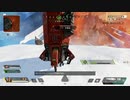鬼低感度勢の野良実況　復活のP【ps4/コントローラー/pad/【APEX】シーズン9】