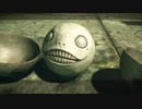 徐々に縛るNieRAutomata(HARD)　Part21