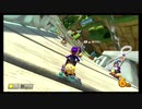 【マリオカート8DX】全キャラで1位企画、ワルイージ編Part4　＃253