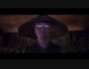 浅野忠信出演シーン　 人気ゲーム映画化『モータルコンバット』