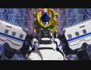 新幹線変形ロボ シンカリオンＺ #11「初陣！シンカリオンＺ Ｎ７００Ｓのぞみ」