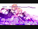 【ニコカラHD】spiral tones【律可/Mori Calliope/ホロライブ/ホロスターズ】【インスト版(ガイドメロディ付)】