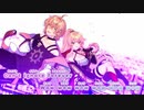 【ニコカラHD】spiral tones【律可/Mori Calliope/ホロライブ/ホロスターズ】【On vocal】