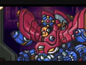 【実況】初見のロックマンX3でたわむれる Part8