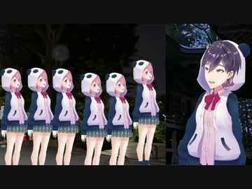 笹木をロリにするためにまず笹木軍団を説得する剣持刀也