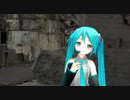 初音ミク 炎 【 LiSA 】 鬼滅の刃 無限列車編 主題歌