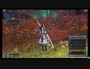 【PSO2NGS】T2アイナボイス