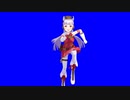 【MMDウマ娘】止まらないゴルシBB