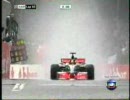 2008 F1世界選手権イギリスGP 決勝 ゴール