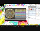 simai　V3.03　攻撃戦だ　Re:MASTER[Lv.12+]　創作譜面