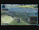 【PSO2NGS】T1ガロアボイス
