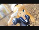 【rayMMD】ジャーヴィス【今好きになる。】