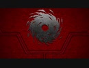 BLOODSTORMのシャッターBB