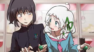 人気の キリザキ君は 動画 413本 ニコニコ動画