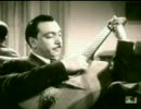 DJANGO REINHARDT and STEPHANE GRAPPELLI  -  Minor Swing  (1939)