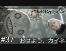 【ニーア・レプリカント】絶望か希望か..妹想いの少年の物語。Part.37【女性実況】