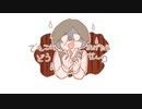 【手描き】6/15のzonpani【wrwrd】