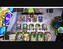 【クエスト】No.951 デイリーミッション(エルフ、ネクロ)【vs初級ＡＩ】