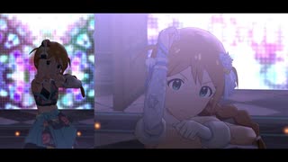 【ミリシタＭＶ】追憶のサンドグラス このみさんソロ＆ユニットver