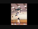 【TEST】アリス・ギア・アイギス Ver.1.34.0 エピソードバレー9