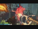 Nintendo Switch-DOOM ETERNAL:TAG1- 初見ウルトラナイトア:3【UACアトランティカ施設】