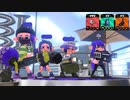 【スプラトゥーン2】ナワバリバトル実況プレイ その80【ラピベ】