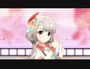久川凪と長富蓮実と成宮由愛でHappy×2 Days