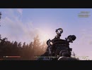 第3回【Fallout76 】いぺ散歩　～アパラチアを旅して～　【ツインレイクス】