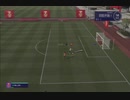 XB1ゲーム《FIFA 21》【技巧訓練】中國女足-第一期 (10)