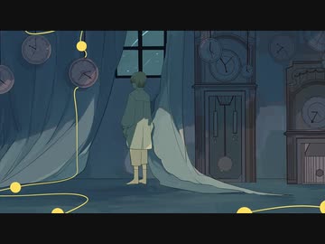 レムの魔法/傘村トータ 歌ってみた * 立花 真