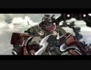 GGSTポチョムキン対戦