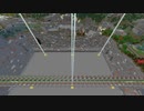整地してスポナーを64個掘り出すマインクラフトpart190