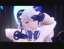 【MMD】雪ミク2021でシニカルナイトプラン