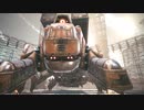 【FF7RI】ギガンピード戦【HARD　No Damage】