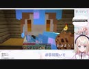 獅子神レオナになろう小説のモブもかくやというリアクションをみせる夢川かなう【Re:AcT】