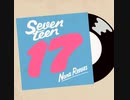 Nona Reeves 『Seventeen』