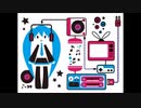 【白瀬玲×腹話】Chip Tears【コラボ風合唱】