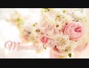 【無料フリーBGM】ピアノ＆弦の優しい曲「Memories6」