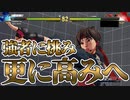 【実況】プラチナ帯に殴り込んだベガ様の顛末【ストV】