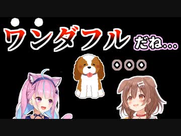 あくあに逆凸して人見知り地獄を展開するころね