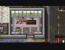 月面に刑務所を作って犯罪者を収容してみた#1【Prison architect】