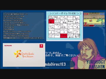 ブレムを待ち続けて死んだ男のE3ビンゴ2021