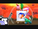 【CeVIO実況】カービィファイターざらめちゃん2#18【カービィファイターズ2】