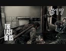 【実況】この残酷な世界を生き延びろ！ラストオブアスを実況プレイpart17【The Last of Us】