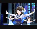 【理性編】～Bright Blue～とあるPのMV鑑賞
